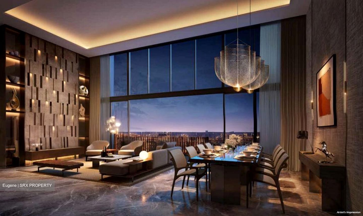 THE ARCADY AT BOON KENG (D12), Apartment #501278091